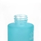 कस्टम रंग लोगो शीतल स्पर्श शैम्पू लोशन पंप बोतल पुन: प्रयोज्य प्लास्टिक कॉस्मेटिक बोतल